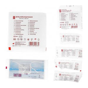 FIRST AID ONLY® Erste-Hilfe-Ergänzungsset DIN 13164, 1 St.