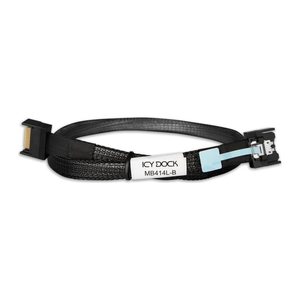 ICY Dock Kable MCIO 8i SFF-TA-1016 to MCIO 8i SFF-TA-1016