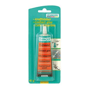 STANGER Alleskleber 42,0 g, 1 St.