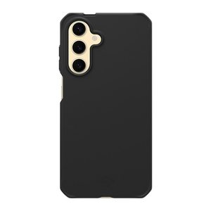 Mobilis SPECTRUM_R Case f. Galaxy A36 5G - Solid Black Mat