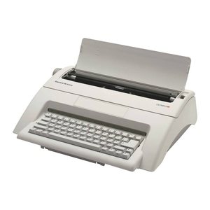Olympia Schreibmaschine Carrera de luxe