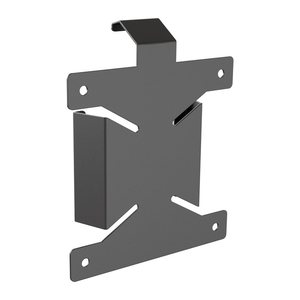 IIYAMA Mounting Kit VESA f. Mini-PC MDBRPCV07 black retail