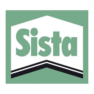Sista Draussen Dichtstoff Allwetter Silikon transparent 280,0 ml