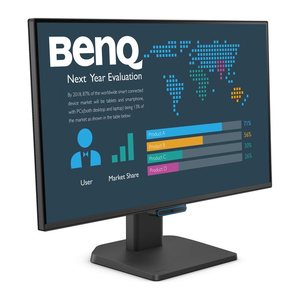 BenQ BL2490C Monitor 60,5 cm (23,8 Zoll) schwarz
