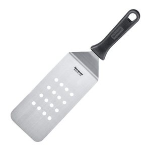 WESTMARK Pfannenwender Master Line Edelstahl silber, 1 St.