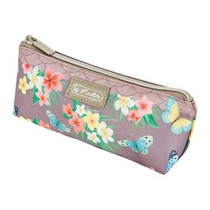 Herlitz Faulenzer Schiffchen Ladylike Butterflies