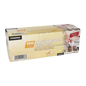 PAPSTAR Zuckerrohr-Teller pure weiß Ø 16,0 cm, 100 St.
