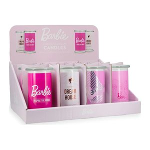 Barbie Thekendisplay Duftkerzen 12 x 400g