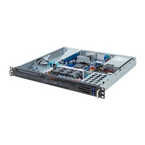 Gigabyte R113-C10-AA02 1U AMD EPYC & Ryzen 4x2.5" 400W