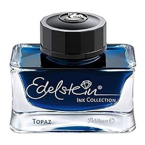 Pelikan Tintenfass Edelstein® Ink Flakon topaz 50,0 ml, 1 St.