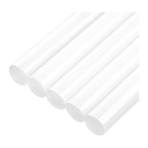 Logilink Heißklebestifte Durchmesser 11,2mm x 100mm,12 Stück