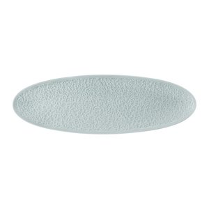 Seltmann Weiden Teller Nori Coup arktisblau light 44,3 x 14,4 cm, 2 St.