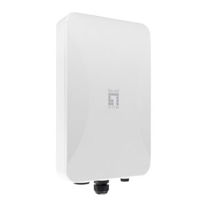LevelOne WLAN AP AX3000 Outdoor/Dualband/Wifi 6/Omnidirekt.