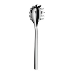 WMF Spaghettilöffel Nuova Edelstahl silber, 1 St.