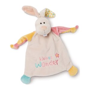 NICI kleines Wunder My First NICI Schnuffeltuch