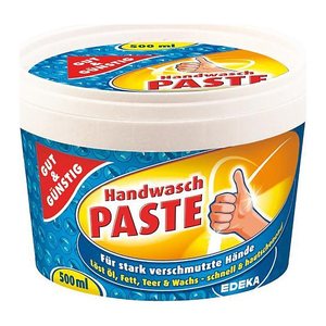 GUT&GÜNSTIG Handwaschpaste 500 ml, 1 St.