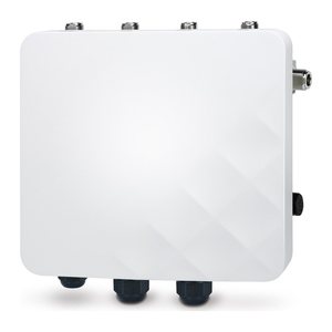 PLANET Outdoor Wireless Access Point PoE+ 802.11be Wi-Fi 7