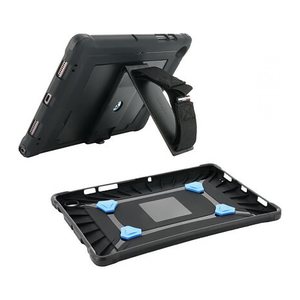 Mobilis PROTECH Case 360 handst.+kickstand+handstr.iPad10,9"