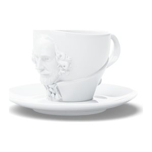 FIFTYEIGHT TALENT Tasse 260 ml - William Shakespeare