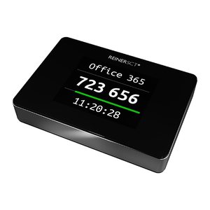 REINER SCT Authenticator mini 2-Faktor Authens. TOTP-Generat