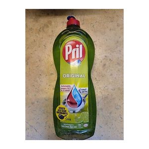 Pril ORIGINAL Spülmittel, 675 ml, 1 St.