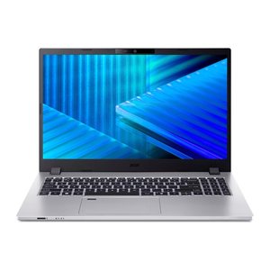 acer TravelMate P2 TMP215-55-G2-TCO-59AX Notebook 39,6 cm (15,6 Zoll), 8 GB RAM, 256 GB SSD, Intel® Core™ Ultra 5 115U