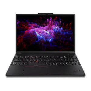 Lenovo ThinkPad P16s G4 16" U7-255H 24/512 Intel Arc W11P