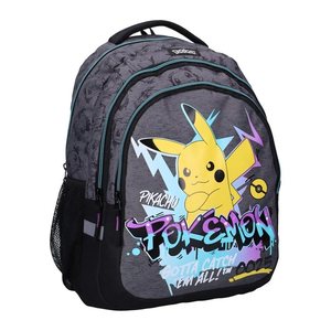 Vadobag Rucksack 44 x 33 x 24 cm Pokémon Ready For Battle
