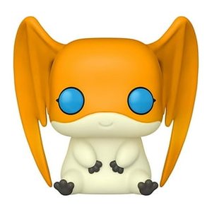 Funko Pop! Figur Digimon -Patamon
