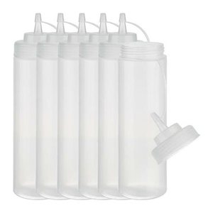 APS Quetschflaschen 93256 760,0 ml, 6 St.