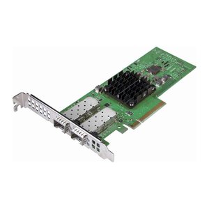 Broadcom P210P - 2x10GbE PCIe NIC SFP+ PCIe3 x8