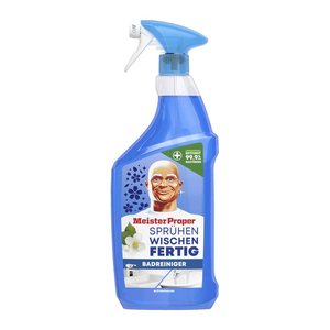 Meister Proper BLÜTENFRISCHE Badreiniger 800 ml, 1 St.