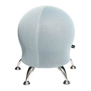 Topstar Ballsitz Sitness® 5 71450BB3 hellblau, 1 St.