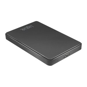 Logilink USB 3.0 2,5" HDD Gehäuse SATA HDD/SSD