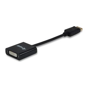 Equip 1.1 DisplayPort->DVI 1920x1200/ 60Hz St/Bu 0.15m sw