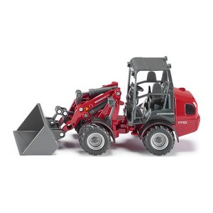 siku Weidemann Radlader 3059 Spielzeugauto