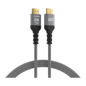 EFB HDMI Kabel Ultra High-Speed 8K60Hz 48 Gbit/s (0.50m)