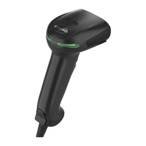 Honeywell Xenon XP 1950gHD USB Kit 1D/2D HD Focus schwarz