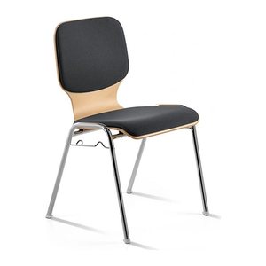 Mayer Stapelstuhl myDARIO 2116 01 26 394 anthrazit Stoff, 1 St.