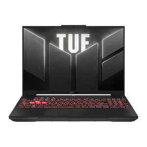 ASUS TUF Gaming A16 R7-170 16 512 4050 FA607NUQ-RL038W W11H