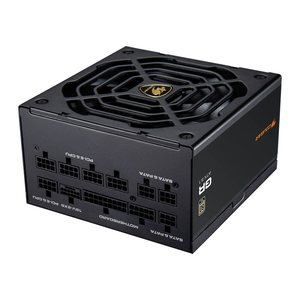 COUGAR Netzteil GR 1000W ATX3.1/ PCIE 5.1/ 80 Plus Gold