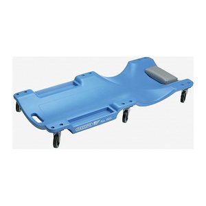 GEDORE Werkstattrollbrett 905 blau 48,0 x 100,0 x 12,0 cm