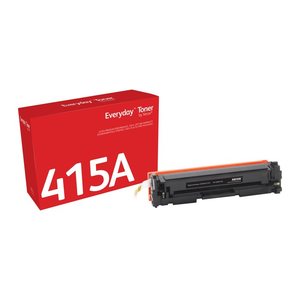 Xerox Toner Everyday HP 415A (W2030A) Black
