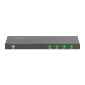 DIGITUS DS-45323  HDMI-Switch, 1 St.