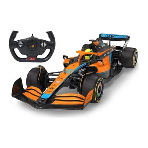 Jamara McLaren MCL36 1:12 2,4GHz orange