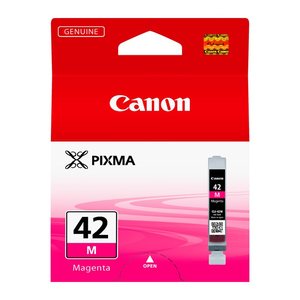 Canon CLI-42 M magenta Druckerpatrone