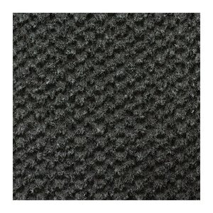 Mercury Fußmatte Starlight grau gemustert 80,0 x 120,0 cm