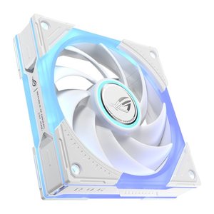 ASUS LÜFTER ROG EURUX GR120 FAN ARGB White