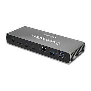 LandingZone Dockingstation Thunderbolt 4