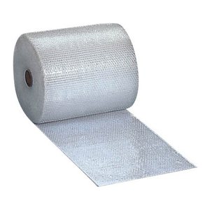 Sealed Air AIRCAP® RECYCLED Luftpolsterfolie 50,0 m x 50,0 cm, 1 Rolle